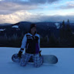 Meet your Posher, Angela